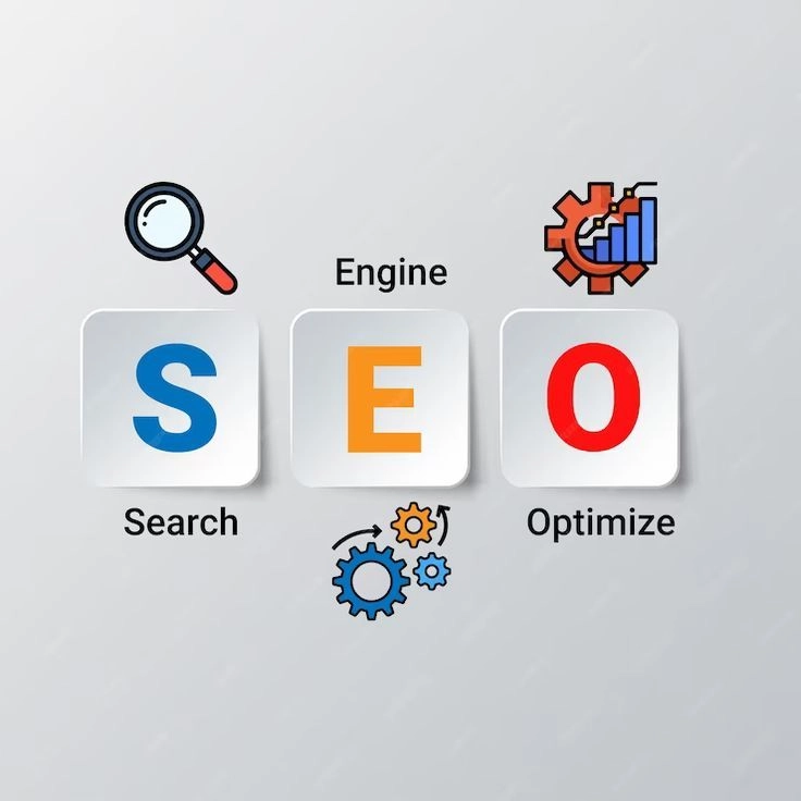 SEO services of best freelance digital marketer in dubai
