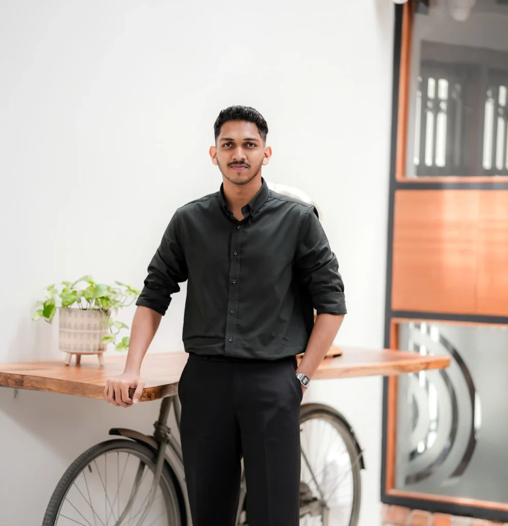 About me of Best Freelance Digital Marketer in Dubai